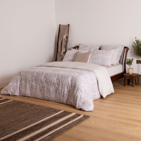 Tuscan Oxford Pillowcase