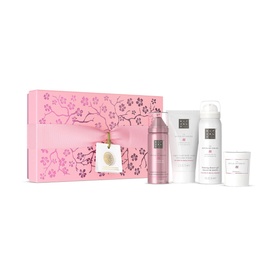 The Ritual of Sakura Small Gift Set