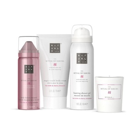 The Ritual of Sakura Small Gift Set