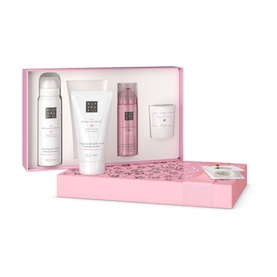 The Ritual of Sakura Small Gift Set