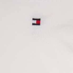 Flag Logo Ankle Socks Two-Pack