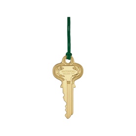 Christmas Key Tree Decoration