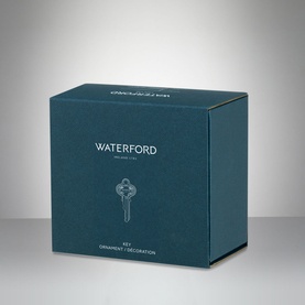 Christmas Key Tree Decoration