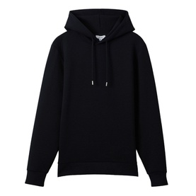 Fabien Interlock Hoodie