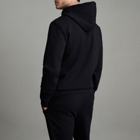 Fabien Interlock Hoodie