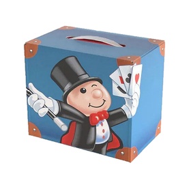 Mini Marvin Dress Up Set