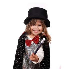 Mini Marvin Dress Up Set