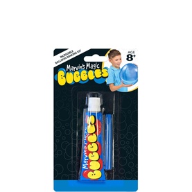 Marvin&rsquo;s Magic Bubbles - Blue