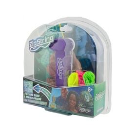 ZipString Blister Vivacious Violet