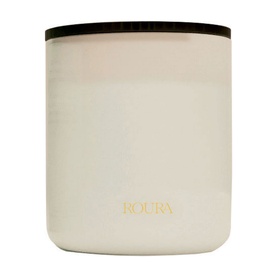 Majestic Lotus Scented Candle