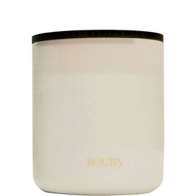 Majestic Lotus Scented Candle