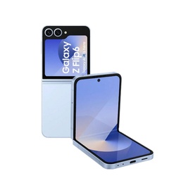 Flip 6 Blue 12GB 256GB