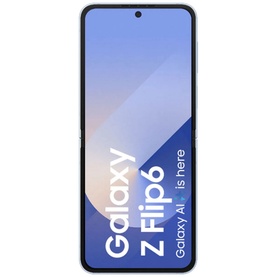 Flip 6 Blue 12GB 256GB