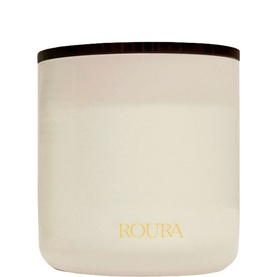 Majestic Lotus Three-Wick Scented Candle
