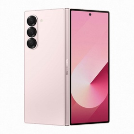 Fold 6 Pink 12GB 256GB
