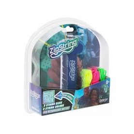 ZipString Blister Bodacious Blue