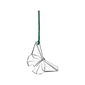 Origami Butterfly Tree Decoration