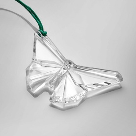 Origami Butterfly Tree Decoration