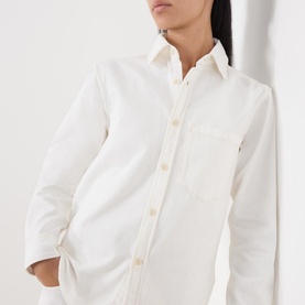 The Classic Shirt