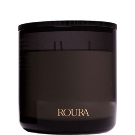 Ancient Woods Three-Wick Scented Candle