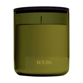 Secret Garden Scented Candle