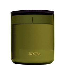 Secret Garden Scented Candle