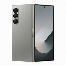 Fold 6 Silver Shadow 12GB 256GB