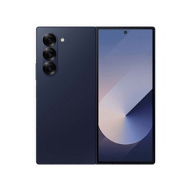 Fold 6 Silvershadow 12GB 512GB