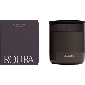 Ancient Woods Scented Candle