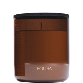 Royal Amber Scented Candle