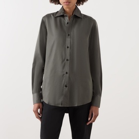 The Boyfriend Shirt