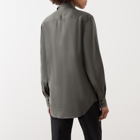The Boyfriend Shirt