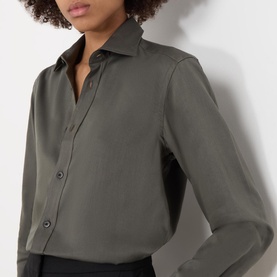 The Boyfriend Shirt