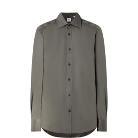 The Boyfriend Shirt