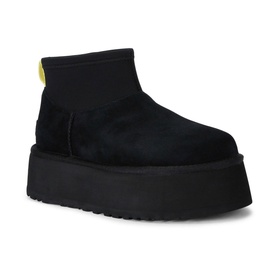 Classic Mini Dipper Boots
