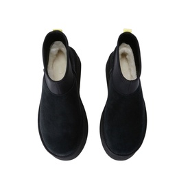 Classic Mini Dipper Boots