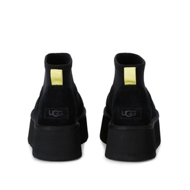 Classic Mini Dipper Boots