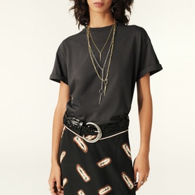 Rosie Logo T-Shirt