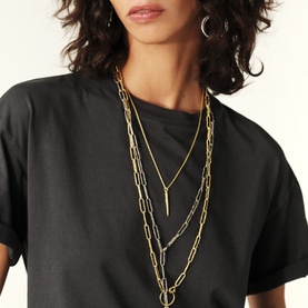 Rosie Logo T-Shirt