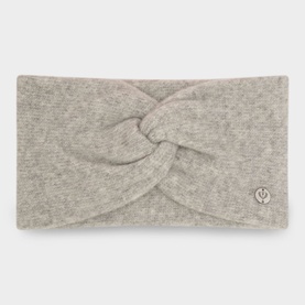Twist Knit Headband