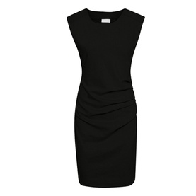 India Ruched Dress