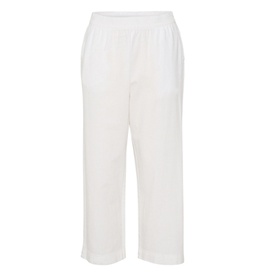 Naya Cropped Culotte Trousers