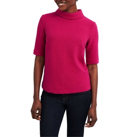 Tali Textured Top
