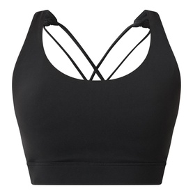 Ultimate Cross Back Sports Bra