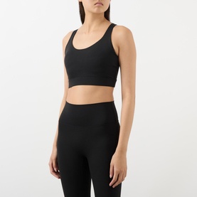 Ultimate Cross Back Sports Bra