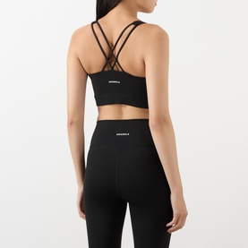 Ultimate Cross Back Sports Bra