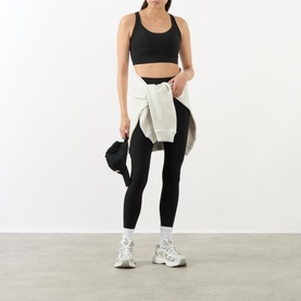 Ultimate Cross Back Sports Bra