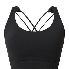 Ultimate Cross Back Sports Bra
