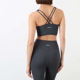 Ultimate Cross Back Sports Bra