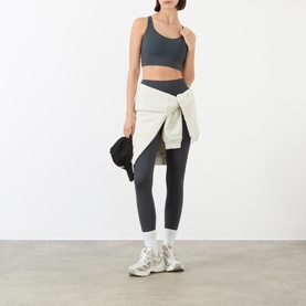 Ultimate Cross Back Sports Bra